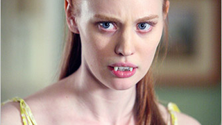 Women Play Mostly Supporting Role Within Male-Dominated Vampire "Trend"